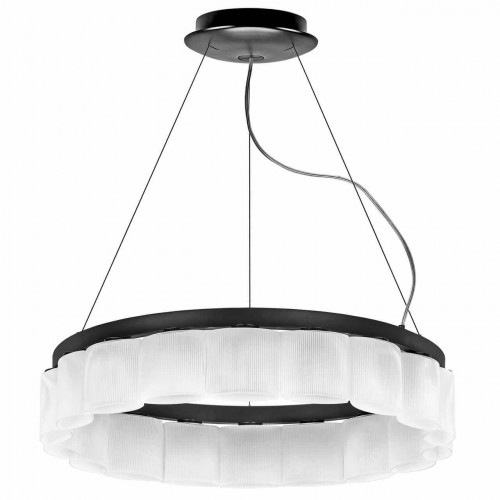 подвесная светодиодная люстра lightstar nibbler 812186 в Липецке