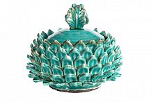 предмет декора с крышкой artichoke mini в Липецке