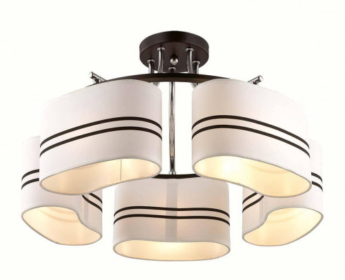 потолочная люстра lumion ivara 3056/5c в Липецке