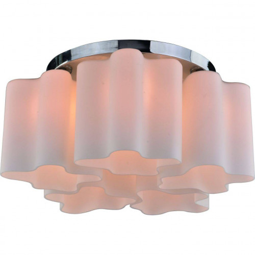 потолочная люстра arte lamp 18 a3479pl-5cc в Липецке