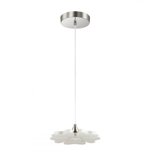 подвесной светодиодный светильник lumion leila 3644/26l в Липецке