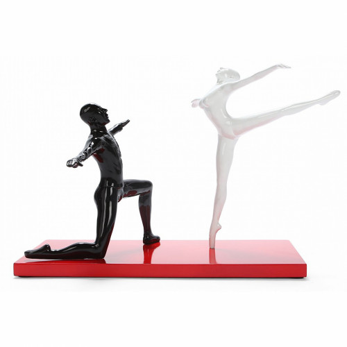 статуэтка ballet в Липецке