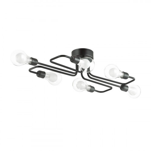 потолочная люстра lumion nattu 3636/6c в Липецке
