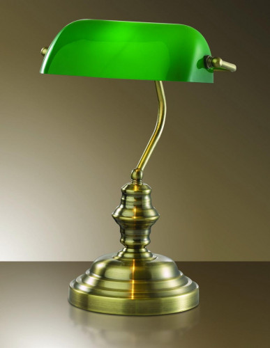 настольная лампа odeon light tres 2224/1t в Липецке