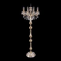 торшер bohemia ivele 7000/8/175-160/b/gw в Липецке