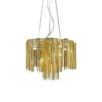 люстра p68052-5 gold от delight collection золото в Липецке