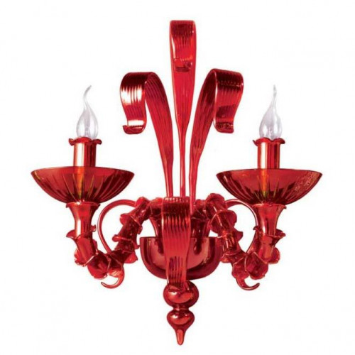 бра donolux opera w110188/2red в Липецке
