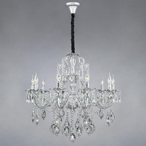 подвесная люстра bogates wonderful 276/10 strotskis в Липецке