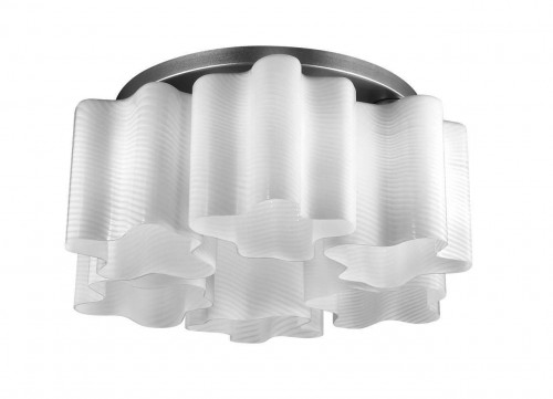 потолочная люстра st luce onde sl117.502.06 в Липецке