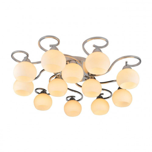 потолочная люстра arte lamp a6058pl-12cc в Липецке