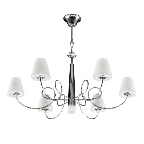 подвесная люстра lightstar vortico 814274 в Липецке