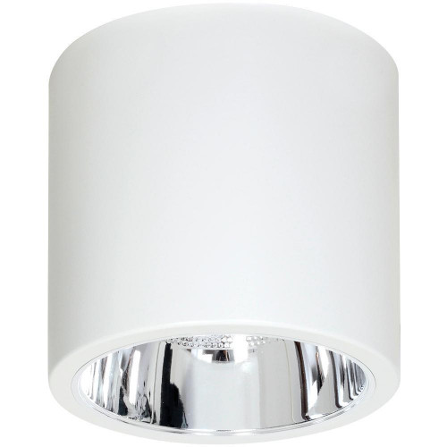 потолочный светильник luminex downlight round 7242 в Липецке