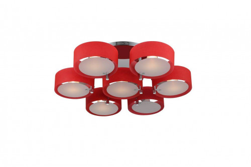потолочная люстра st luce foresta sl483.602.07 в Липецке