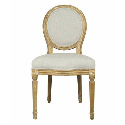 стул «country» серого цвета в Липецке