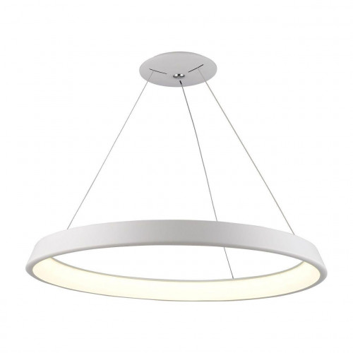 подвесной светодиодный светильник arte lamp a6280sp-1wh в Липецке