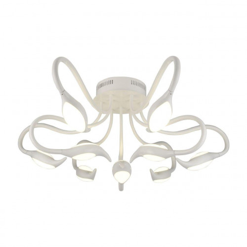 потолочная светодиодная люстра arte lamp a9475pl-9wh в Липецке