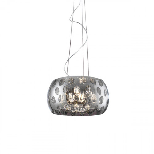 подвесной светильник milos 5 от delight collection в Липецке