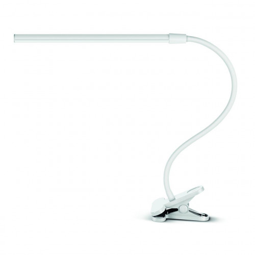 настольная лампа arte lamp conference a1106lt-1wh в Липецке