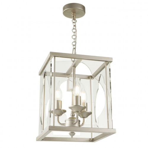 подвесная люстра maytoni keope h008pl-03g в Липецке