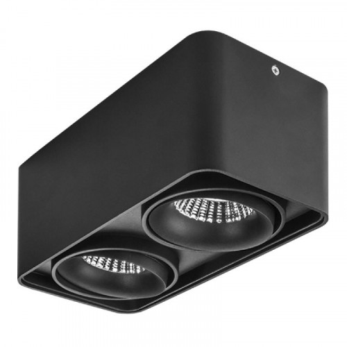 потолочный светильник lightstar monocco 212527 в Липецке