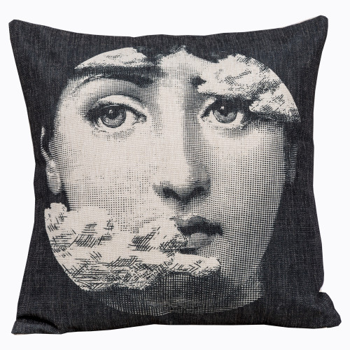 арт-подушка седьмое небо fornasetti в Липецке