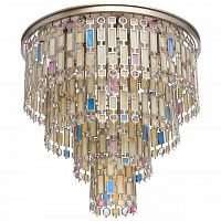 потолочная люстра mw-light марокко 2 185010710 в Липецке