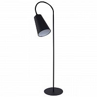 торшер tk lighting 3079 wire black в Липецке