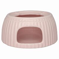 грелка для чайника alice pale pink в Липецке