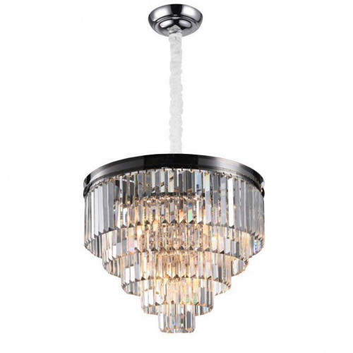 подвесной светильник newport 31109/s nickel в Липецке