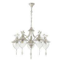 подвесная люстра lumion prana 3495/5 в Липецке