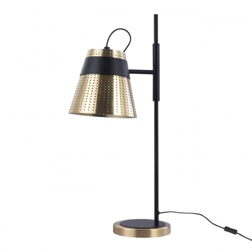 настольная лампа maytoni trento mod614tl-01bs в Липецке
