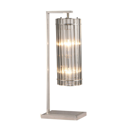 настольная лампа pimlico nickel от delight collection в Липецке