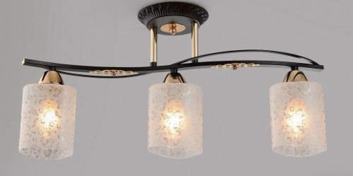 потолочная люстра citilux мотив cl166131 в Липецке