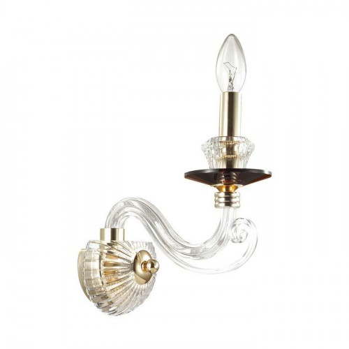 бра odeon light siena 3929/1w в Липецке