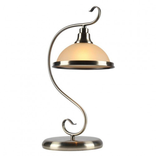 настольная лампа arte lamp safari a6905lt-1ab в Липецке