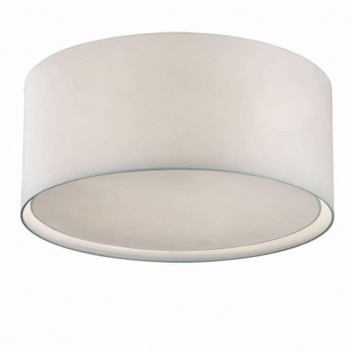потолочный светильник ideal lux wheel pl5 bianco в Липецке