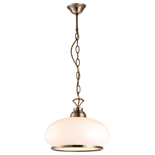 подвесной светильник arte lamp armstrong a3561sp-1ab в Липецке