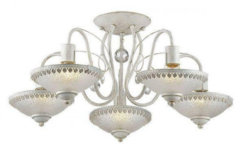 потолочная люстра lumion honory 3255/5c в Липецке