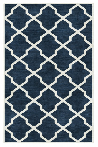 ковер square blue 120x180 в Липецке