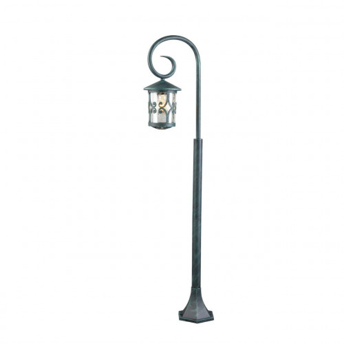 уличный светильник arte lamp persia a1456pa-1bg в Липецке