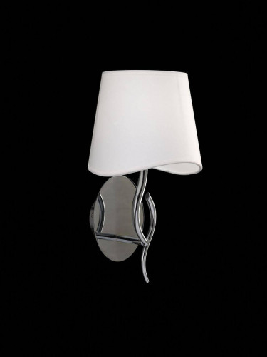 бра mantra ninette chrome 1904 в Липецке