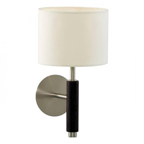 бра arte lamp woods a1038ap-1bk в Липецке