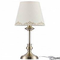 настольная лампа freya ksenia fr2539tl-01bs в Липецке