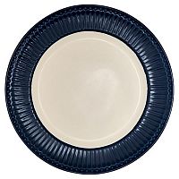 тарелка alice dark blue в Липецке