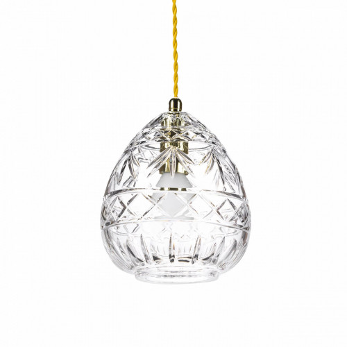 подвесной светильник crystal pithos в Липецке
