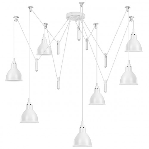подвесная люстра lightstar acrobata 761076 в Липецке
