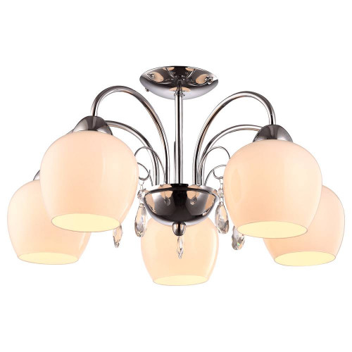потолочная люстра arte lamp millo a9548pl-5cc в Липецке