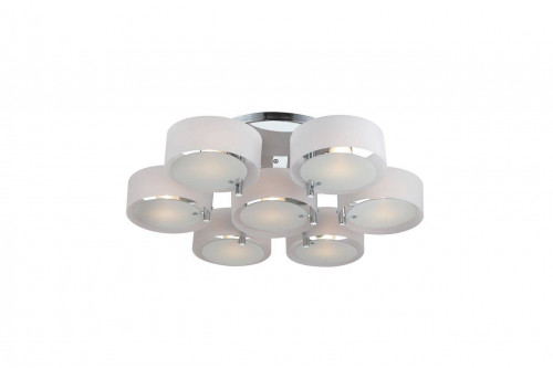 потолочная люстра st luce foresta sl483.502.07 в Липецке