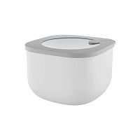 контейнер для хранения store&more 1,55 л серый в Липецке