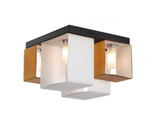 потолочная люстра st luce concreto sl536.092.04 в Липецке
